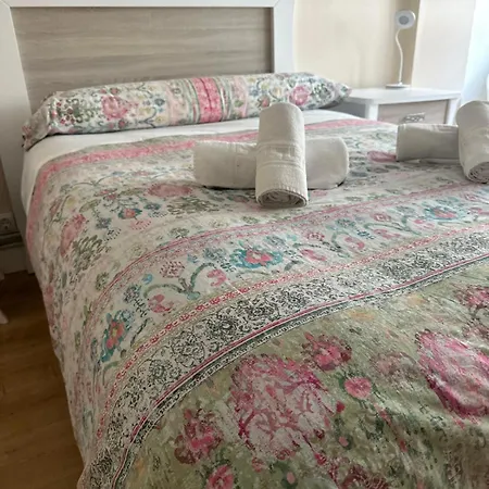 Apartamento Costa Azul *