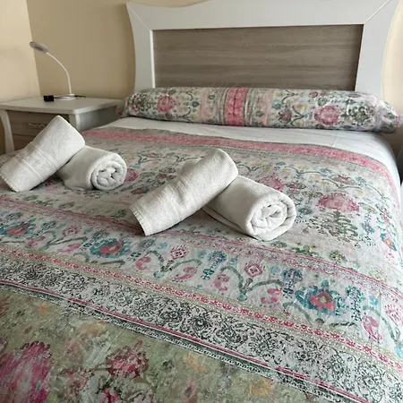 Costa Azul Apartamento *