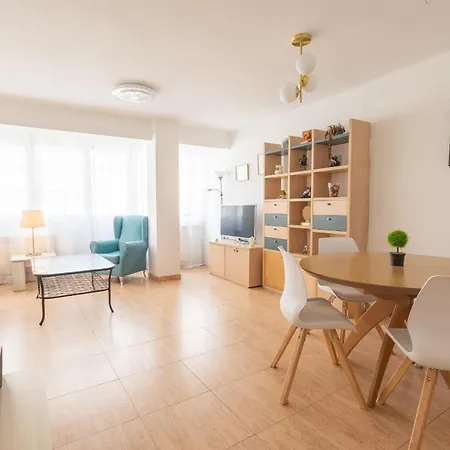 Apartamento Costa Azul Santander
