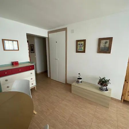 Apartment Costa Azul Santander