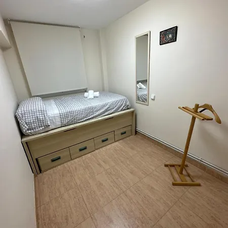 Apartment Costa Azul Santander