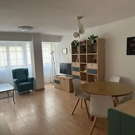 Costa Azul Apartment Santander