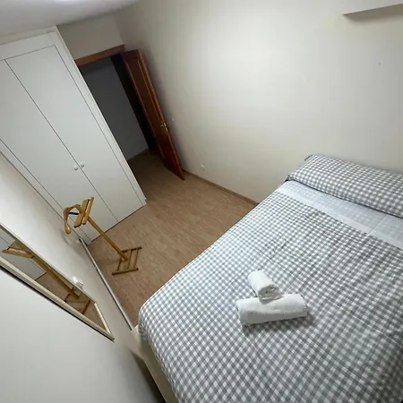 Apartment Costa Azul