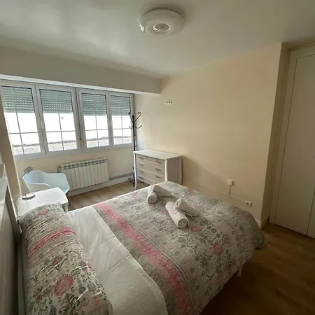 Apartment Costa Azul Santander