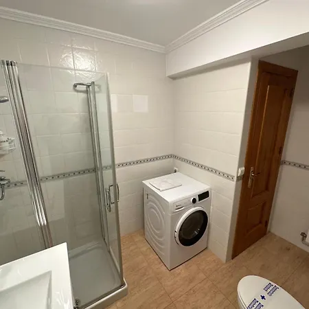 Apartment Costa Azul *