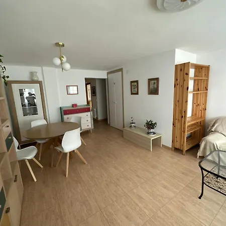 Costa Azul Apartment *