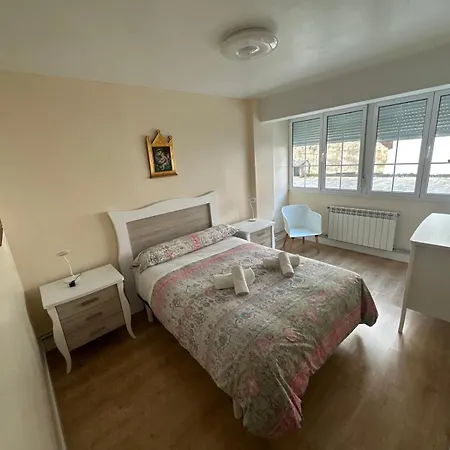 Costa Azul Apartment