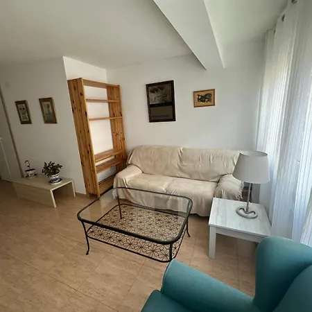 Apartment Costa Azul Santander