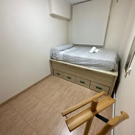 Costa Azul Apartment *